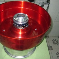 ALGODÃO DOCE