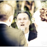 Celebrante de Casamento