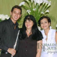 Chá das Noivas Villa Cypreste com Karla e Eduardo Rosa