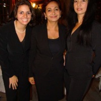 Equipe Casamento Cássia, Eu e Helô