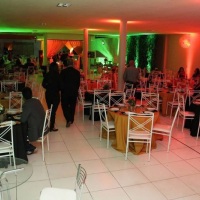 Meste de cerimonia, recepcionista, fiscalizando para que seu evento seja um sucesso