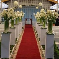 Decoração para sua festa