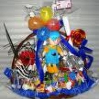 Cesta infantil