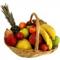 Cesta Tropical