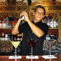CURSO DE BARTENDER