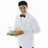 CURSO DE GARÇOM