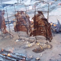 Costela de Chão