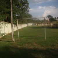 Campo de futebol