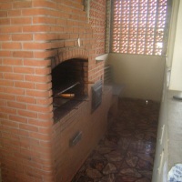 Churrasqueira