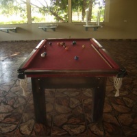 Mesa de Bilhar