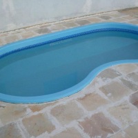 Piscina Infantil