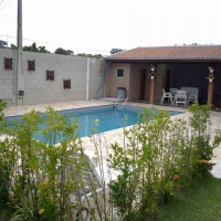 Piscina 4x8