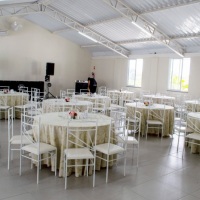 Espaço interno