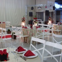 Ambiente amplo para facilitar sua decoração.