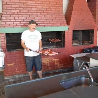 churras