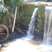 cachoeira
