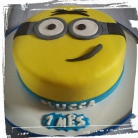 Bolo Minions