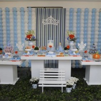 Festa Cinderela