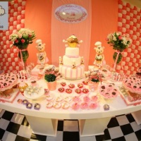 Festa Ursinhas Confeiteiras