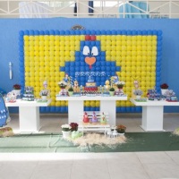 Festa Galinha Pintadinha