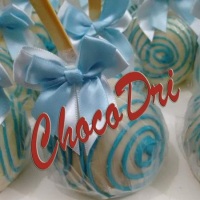 Chocomaçãs