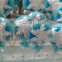 Pirulitos Personalizados