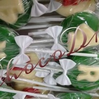 Pirulitos Personalizados