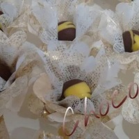 Mini-Trufas Personalizadas