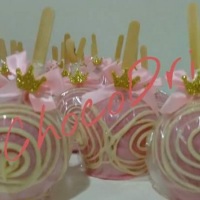 Chocomaçãs