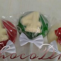 Pirulitos Personalizados