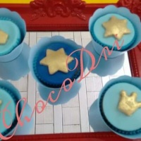 Cupcakes 3D