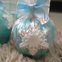 Chocomaçãs