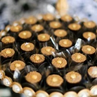 Doce fino - Chocoavelã