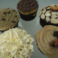 Cupcakes 