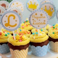 Cupcakes