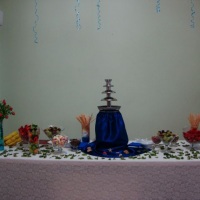 BUFFET CHIKILIKI