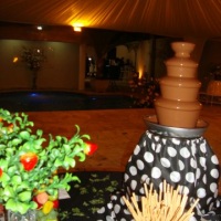 BUFFET KASABELLA
