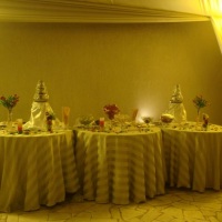 BUFFET KASABELLA