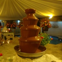 BUFFET KASABELLA