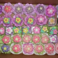 Doces de leite em pó!