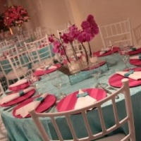Cadeira tiffany