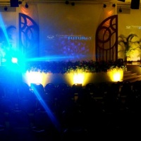 Iluminação Cênica