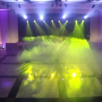Iluminação de Pista