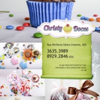 Christy Doces