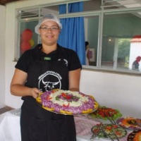 Saladas Decoradas 