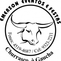 Logo da Empresa