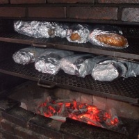 Churrasco Típico do Sul
