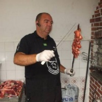 Churrasco