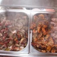 Churrasco