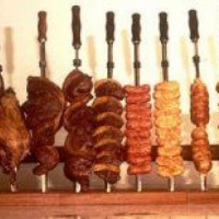 Churrasco Delivery